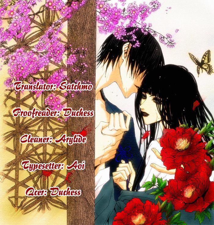 Tân Nương Của Thủy Thần Chapter 123 - Trang 2