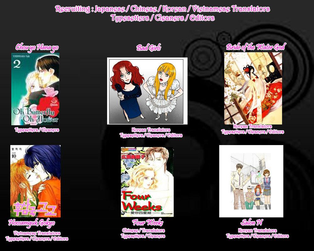 Tân Nương Của Thủy Thần Chapter 124 - Trang 2