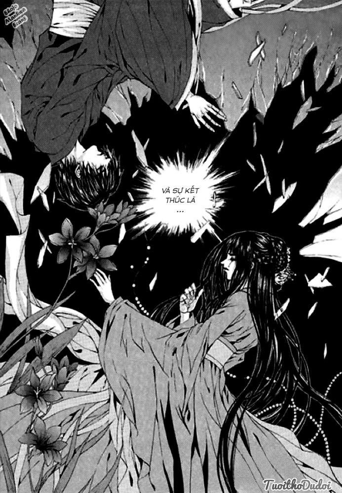 Tân Nương Của Thủy Thần Chapter 124 - Trang 2