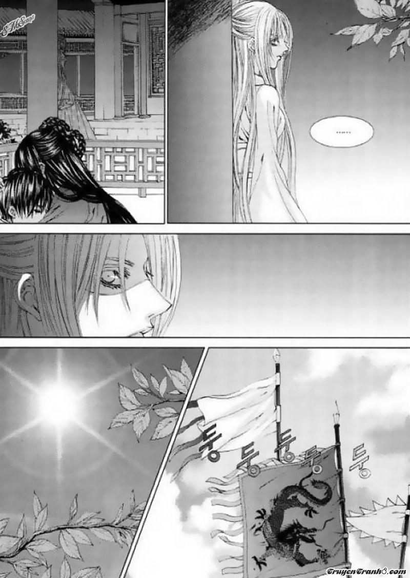 Tân Nương Của Thủy Thần Chapter 125 - Trang 2