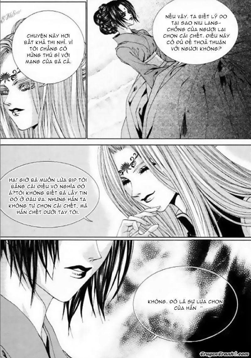 Tân Nương Của Thủy Thần Chapter 125 - Trang 2