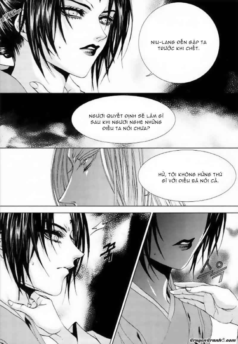 Tân Nương Của Thủy Thần Chapter 125 - Trang 2