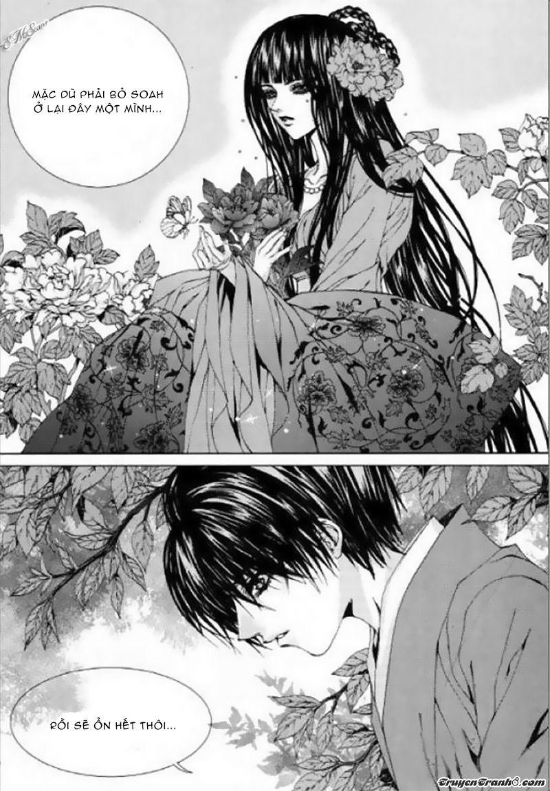 Tân Nương Của Thủy Thần Chapter 125 - Trang 2