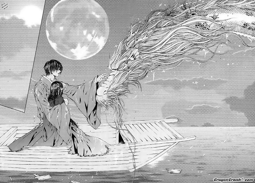 Tân Nương Của Thủy Thần Chapter 126 - Trang 2