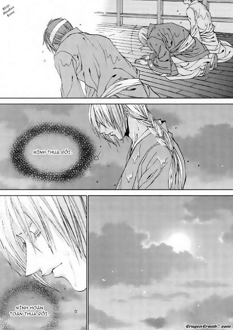 Tân Nương Của Thủy Thần Chapter 126 - Trang 2