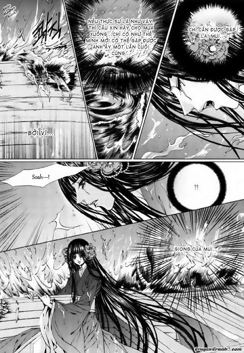 Tân Nương Của Thủy Thần Chapter 126 - Trang 2