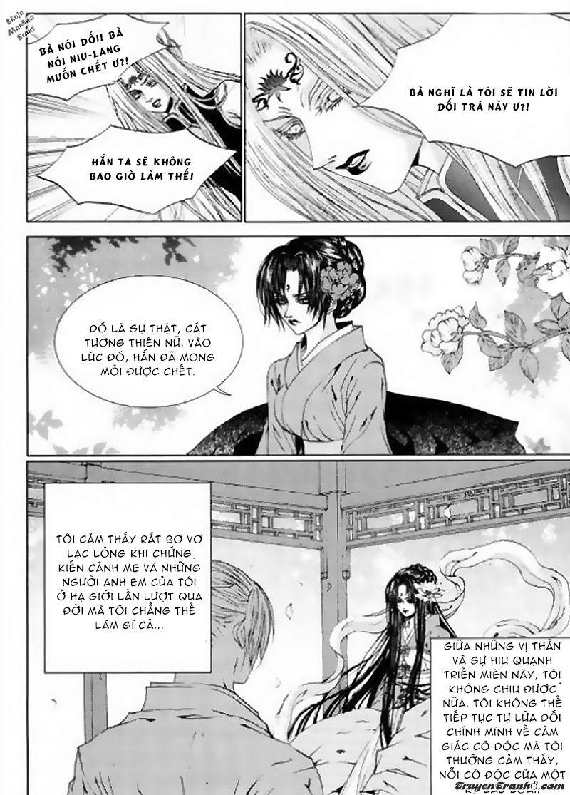 Tân Nương Của Thủy Thần Chapter 126 - Trang 2