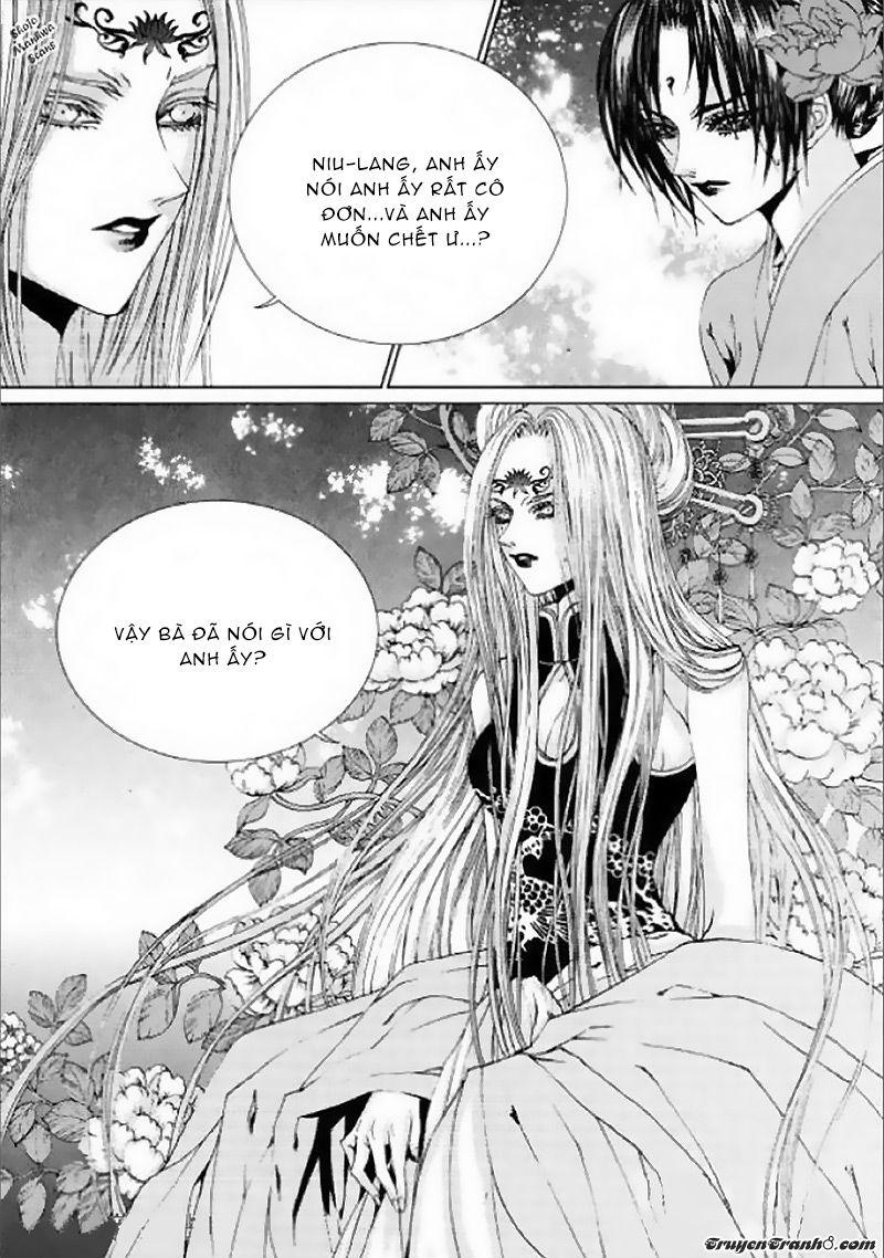 Tân Nương Của Thủy Thần Chapter 126 - Trang 2