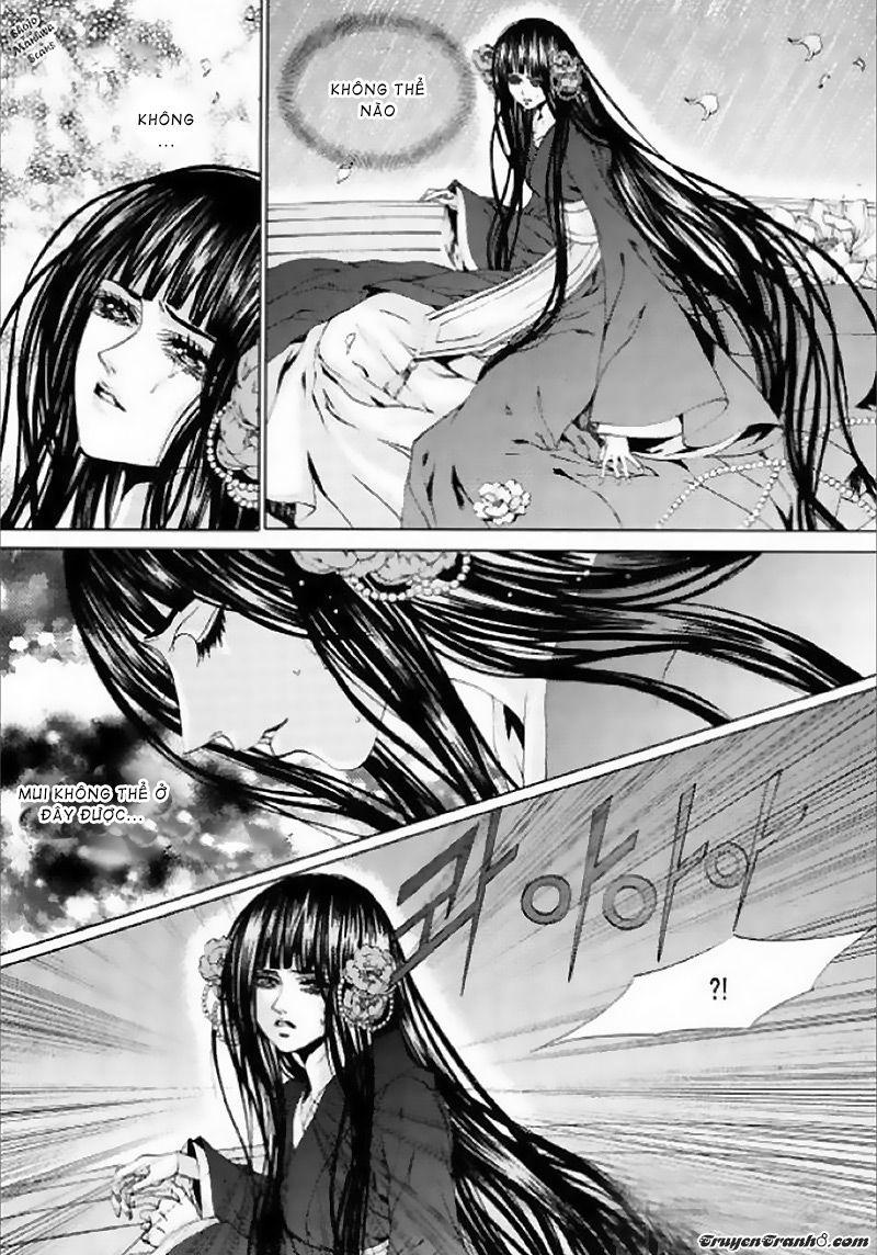 Tân Nương Của Thủy Thần Chapter 126 - Trang 2