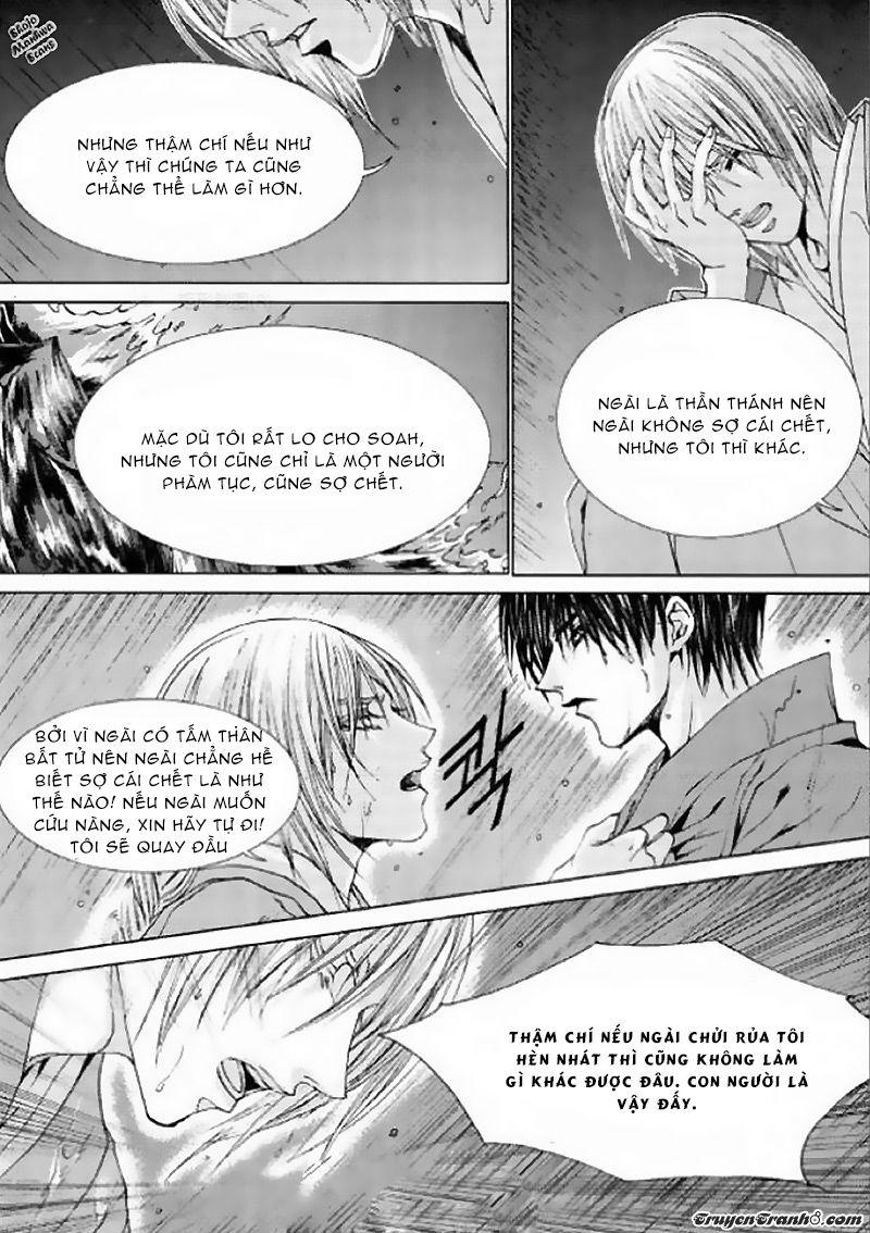 Tân Nương Của Thủy Thần Chapter 126 - Trang 2