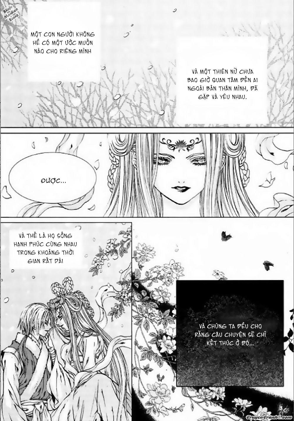 Tân Nương Của Thủy Thần Chapter 127 - Trang 2