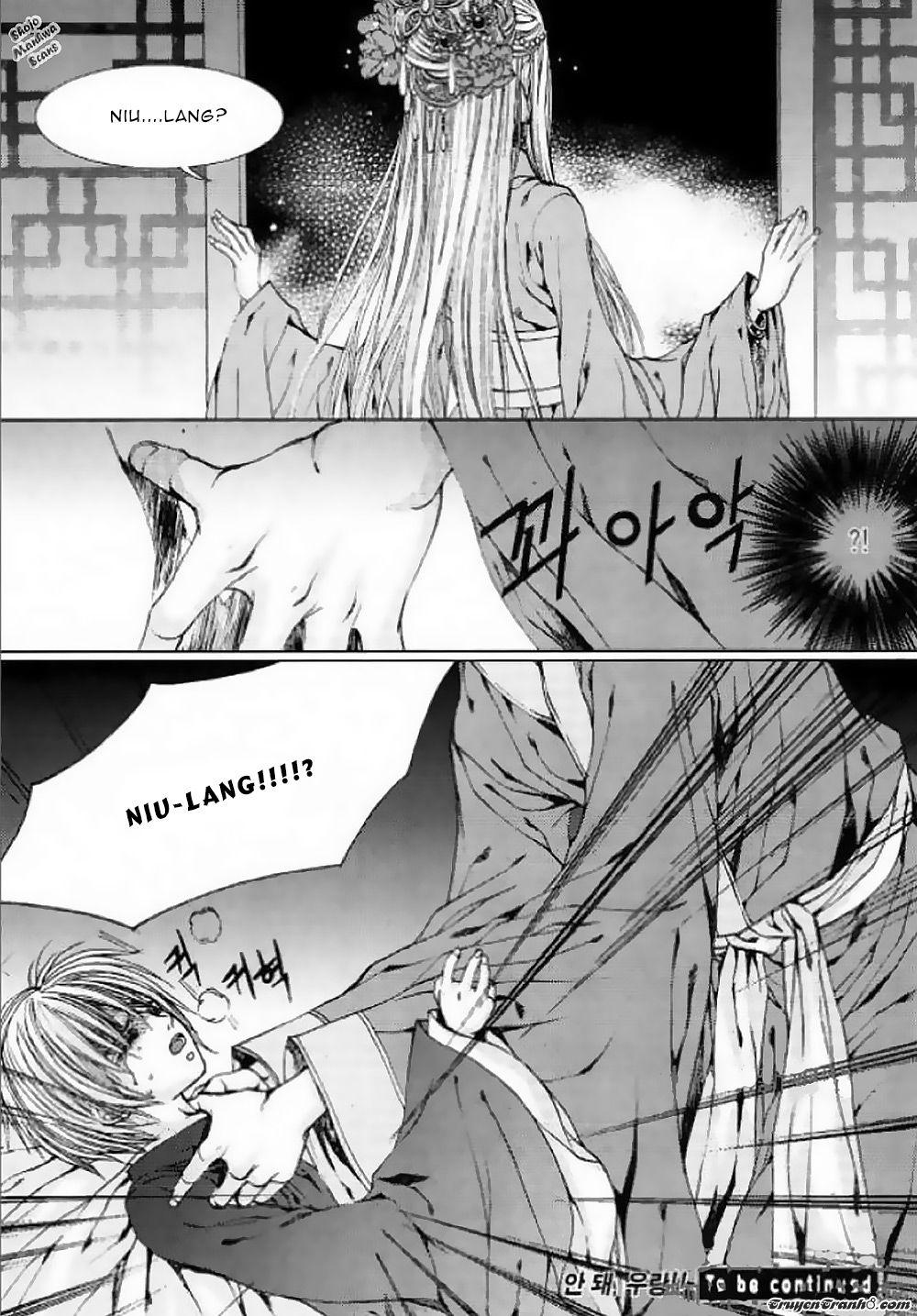 Tân Nương Của Thủy Thần Chapter 127 - Trang 2