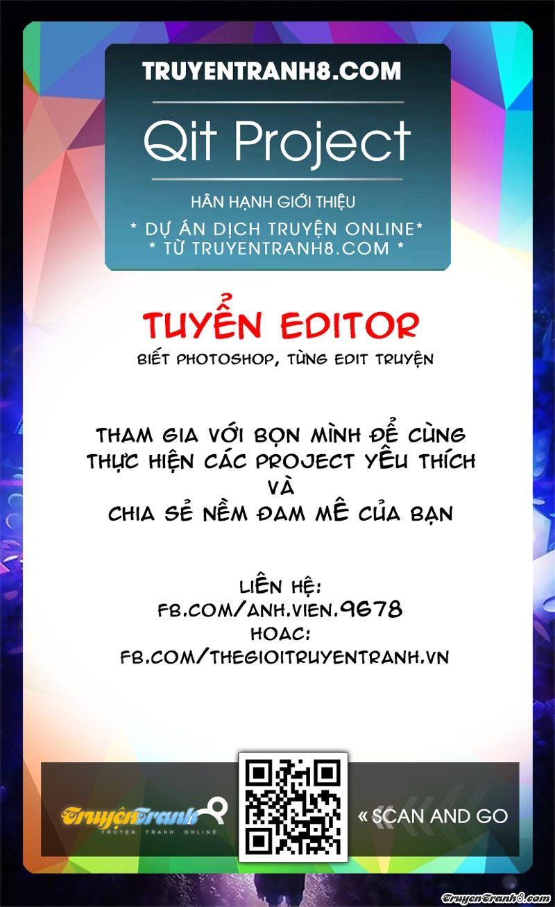 Tân Nương Của Thủy Thần Chapter 127 - Trang 2