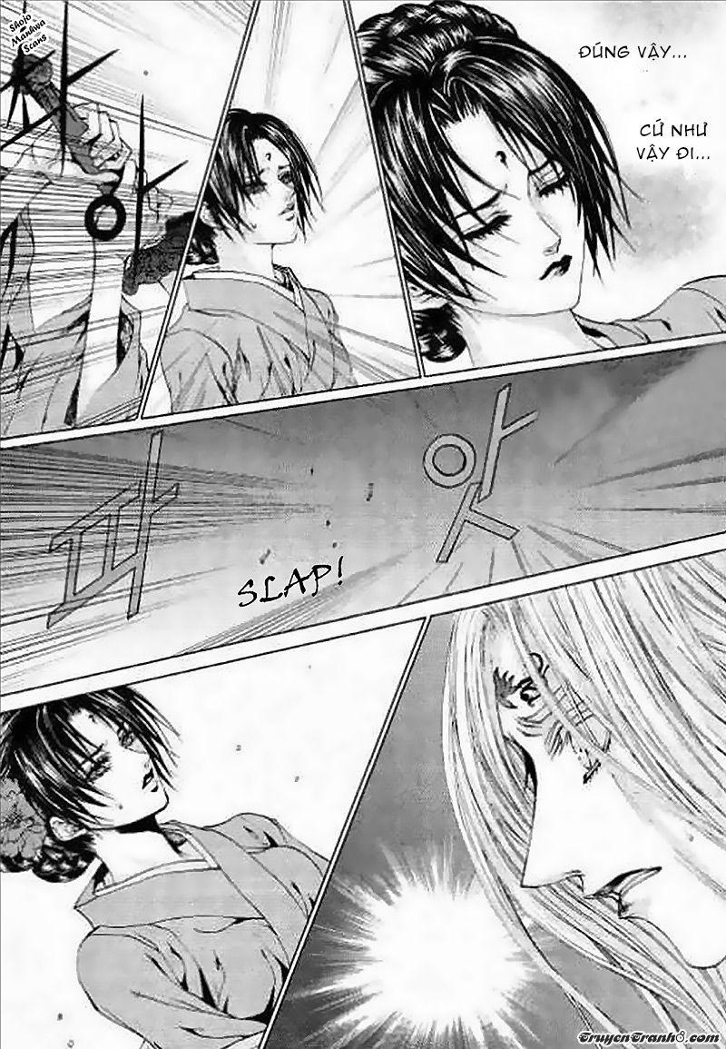 Tân Nương Của Thủy Thần Chapter 128 - Trang 2