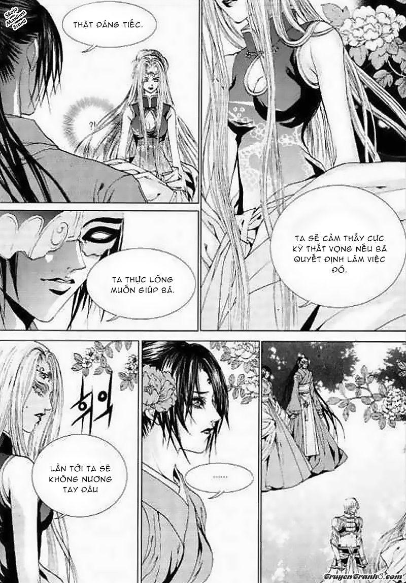 Tân Nương Của Thủy Thần Chapter 128 - Trang 2