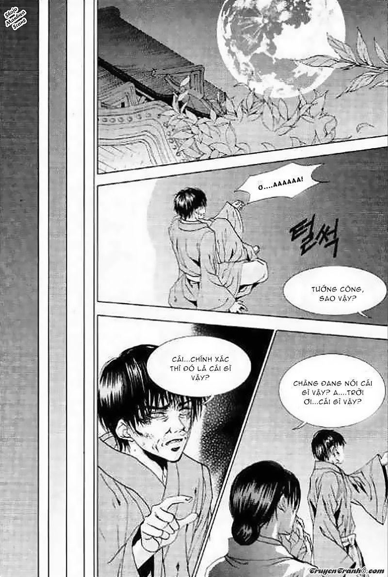 Tân Nương Của Thủy Thần Chapter 128 - Trang 2