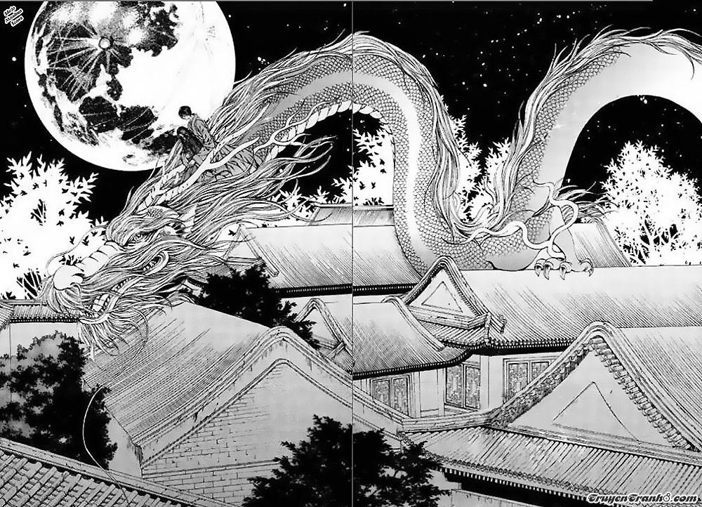 Tân Nương Của Thủy Thần Chapter 128 - Trang 2