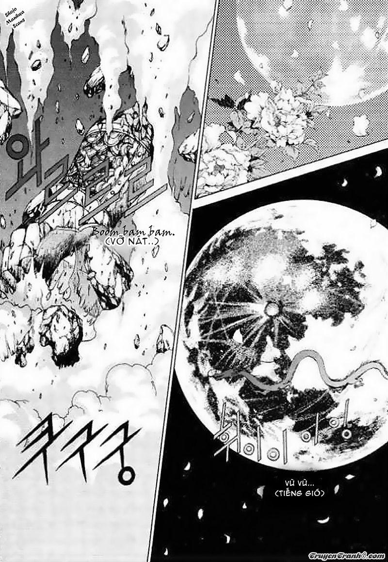 Tân Nương Của Thủy Thần Chapter 128 - Trang 2