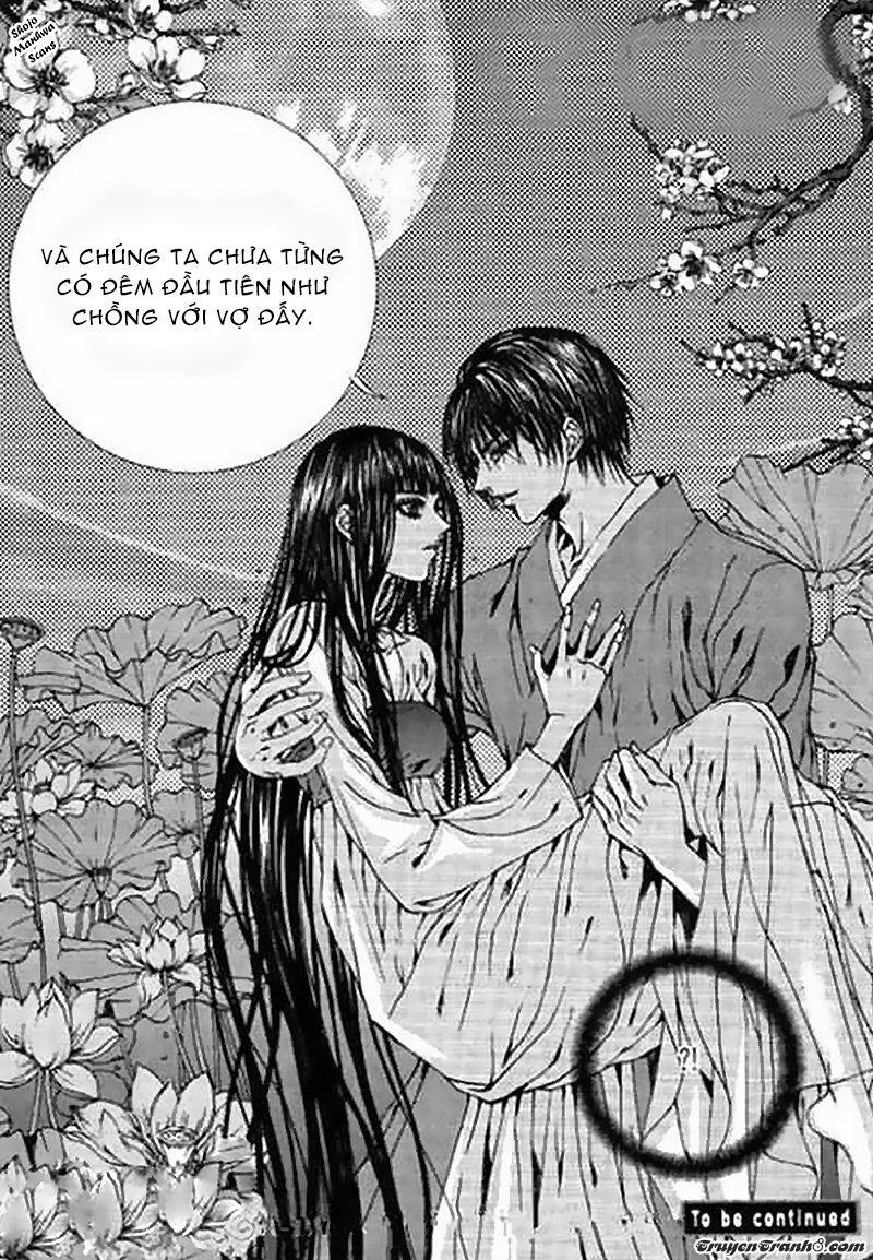 Tân Nương Của Thủy Thần Chapter 128 - Trang 2