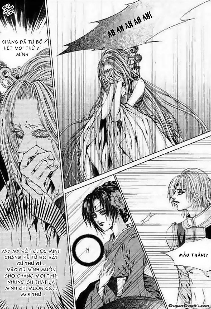 Tân Nương Của Thủy Thần Chapter 128 - Trang 2