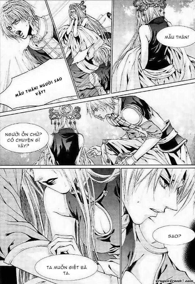 Tân Nương Của Thủy Thần Chapter 128 - Trang 2