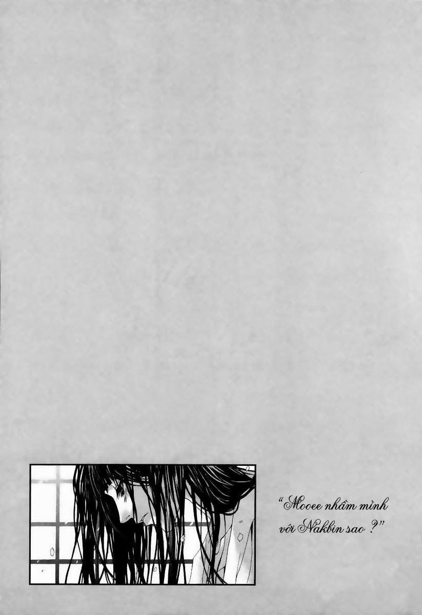 Tân Nương Của Thủy Thần Chapter 13 - Trang 2