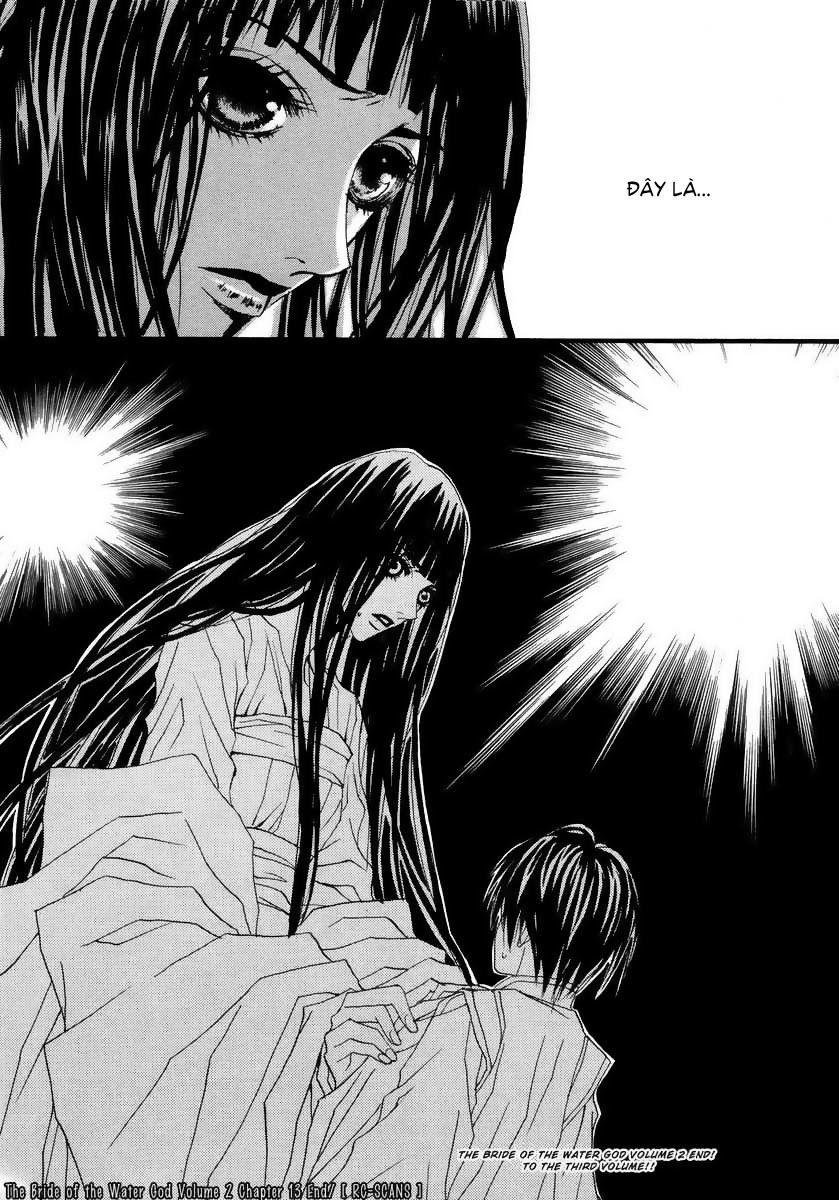 Tân Nương Của Thủy Thần Chapter 13 - Trang 2