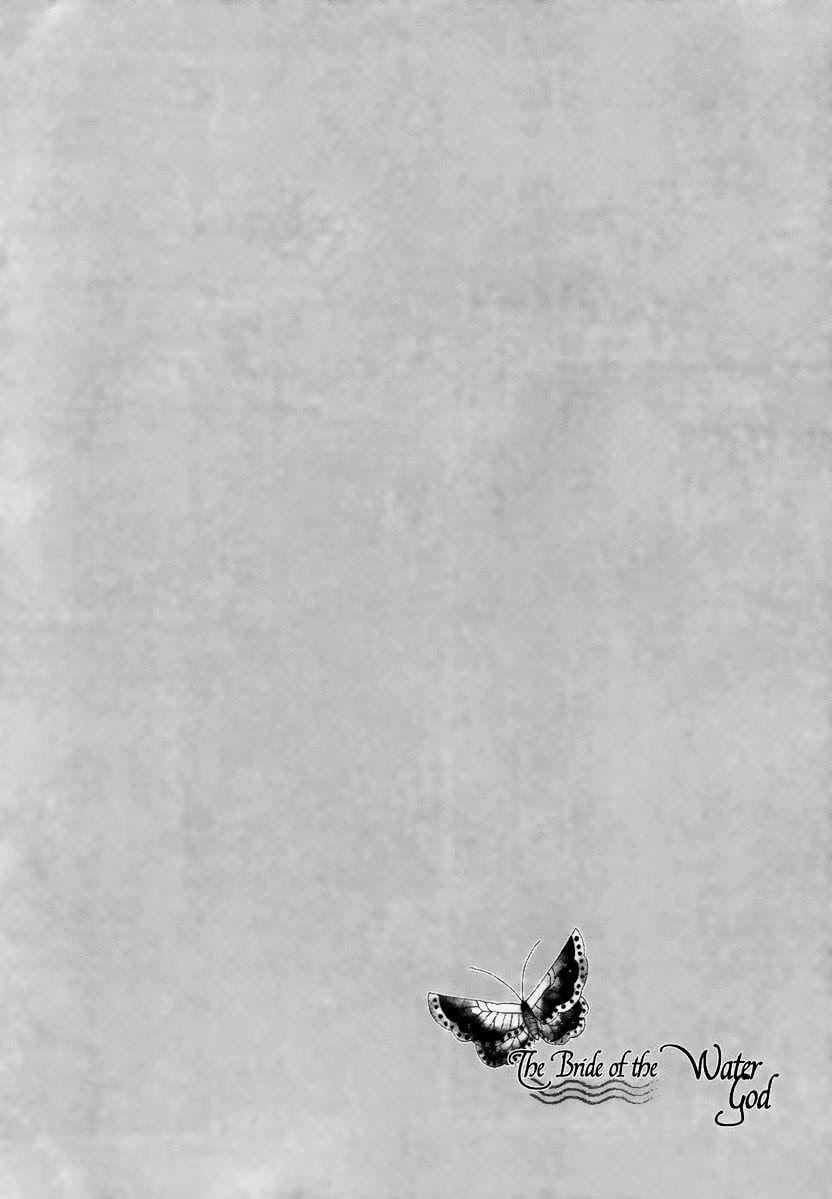 Tân Nương Của Thủy Thần Chapter 13 - Trang 2