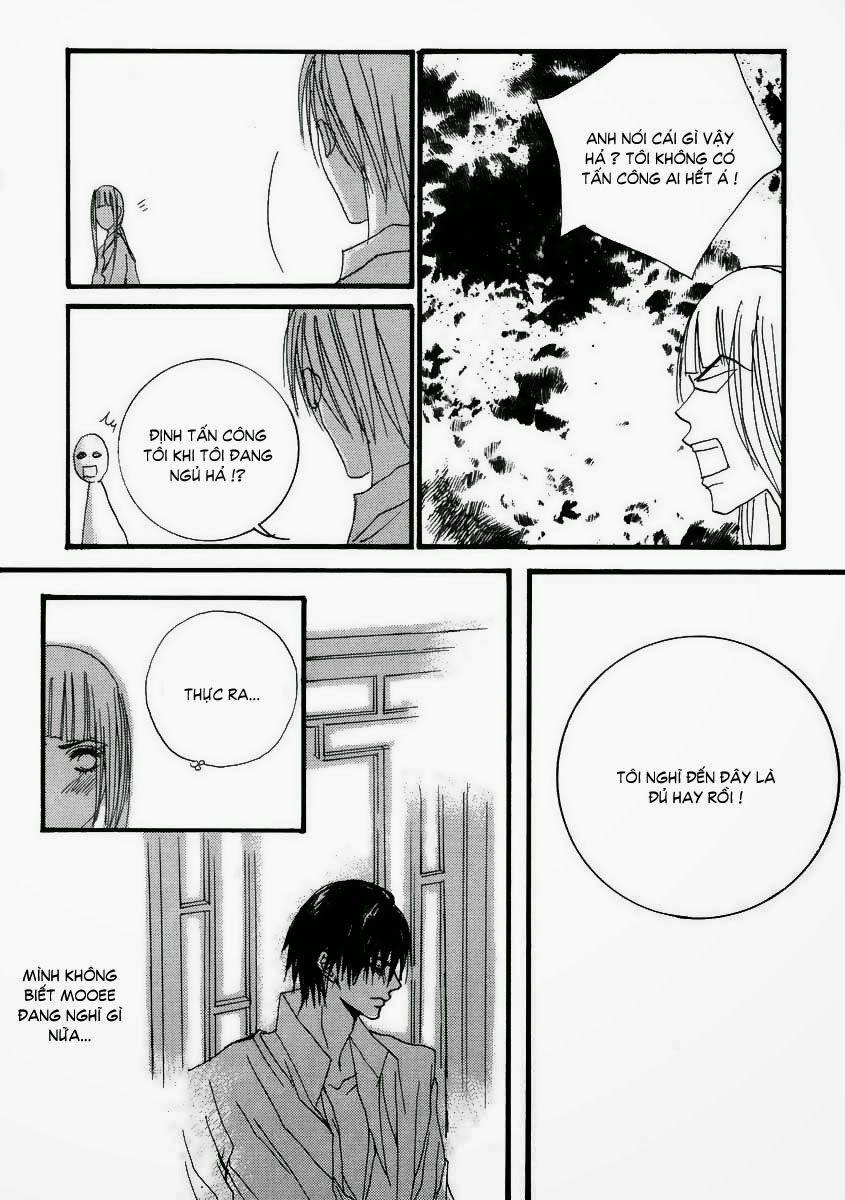 Tân Nương Của Thủy Thần Chapter 13 - Trang 2