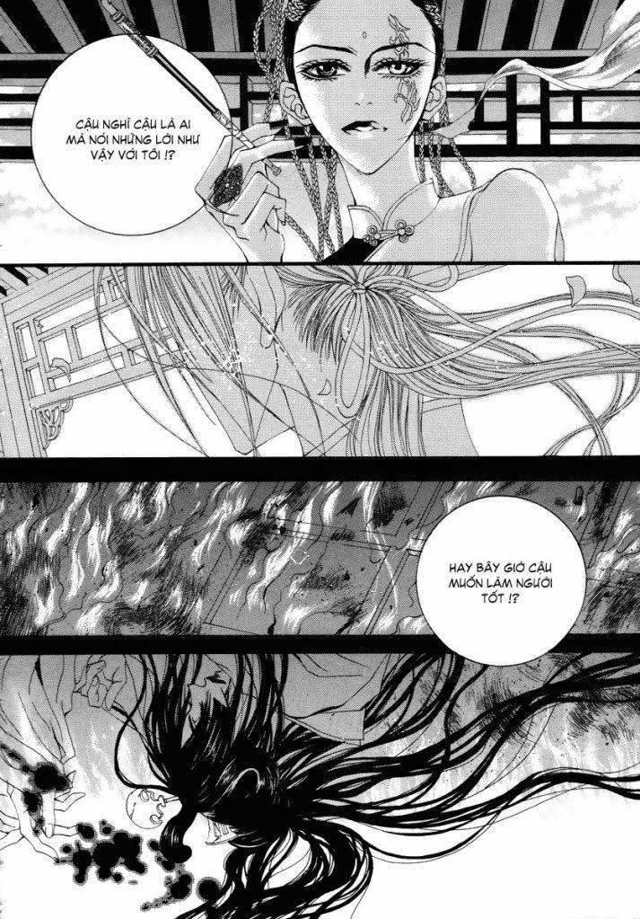 Tân Nương Của Thủy Thần Chapter 14 - Trang 2