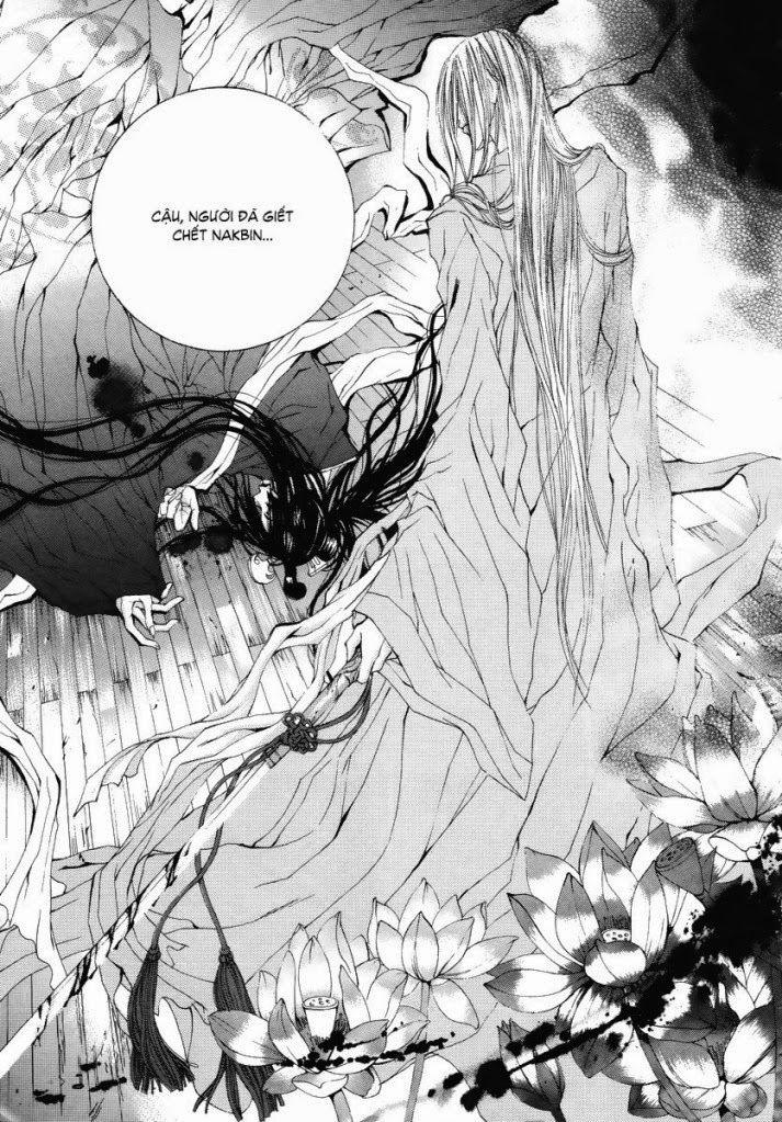 Tân Nương Của Thủy Thần Chapter 14 - Trang 2