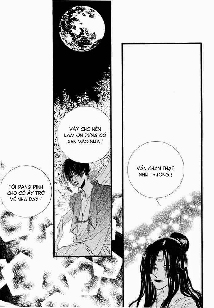 Tân Nương Của Thủy Thần Chapter 15 - Trang 2