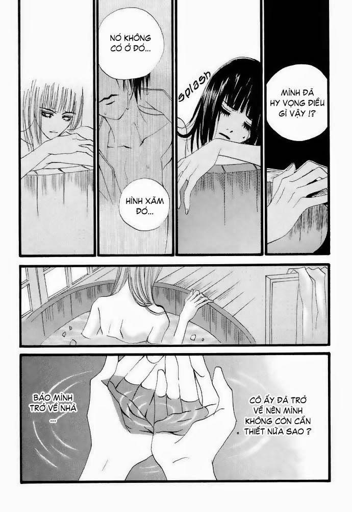 Tân Nương Của Thủy Thần Chapter 15 - Trang 2