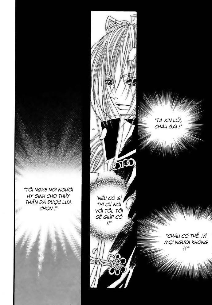 Tân Nương Của Thủy Thần Chapter 15 - Trang 2