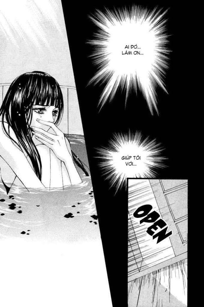 Tân Nương Của Thủy Thần Chapter 15 - Trang 2