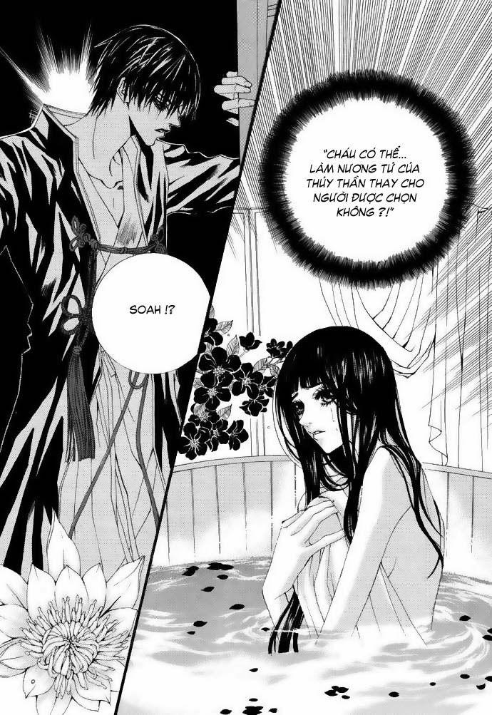 Tân Nương Của Thủy Thần Chapter 15 - Trang 2