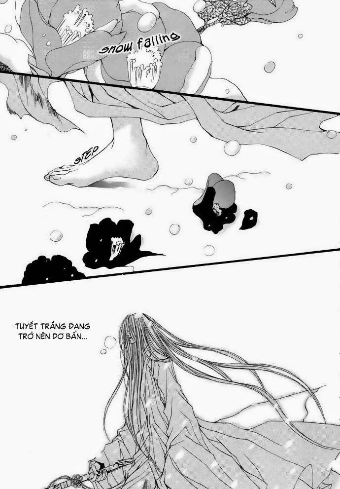 Tân Nương Của Thủy Thần Chapter 15 - Trang 2