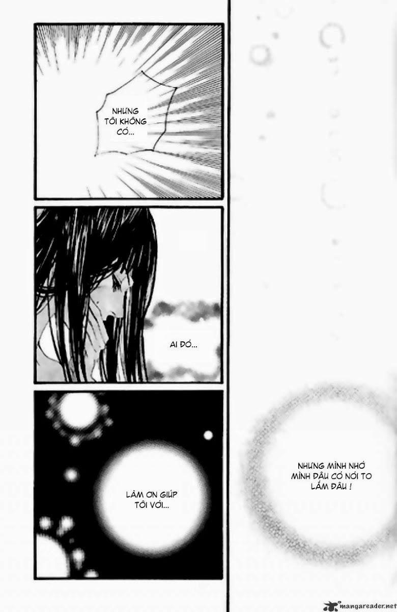 Tân Nương Của Thủy Thần Chapter 16 - Trang 2