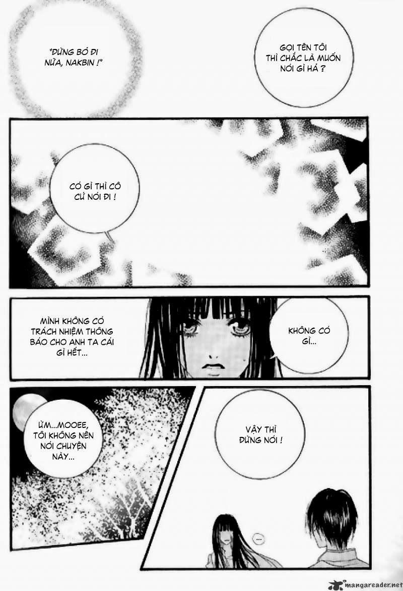 Tân Nương Của Thủy Thần Chapter 16 - Trang 2