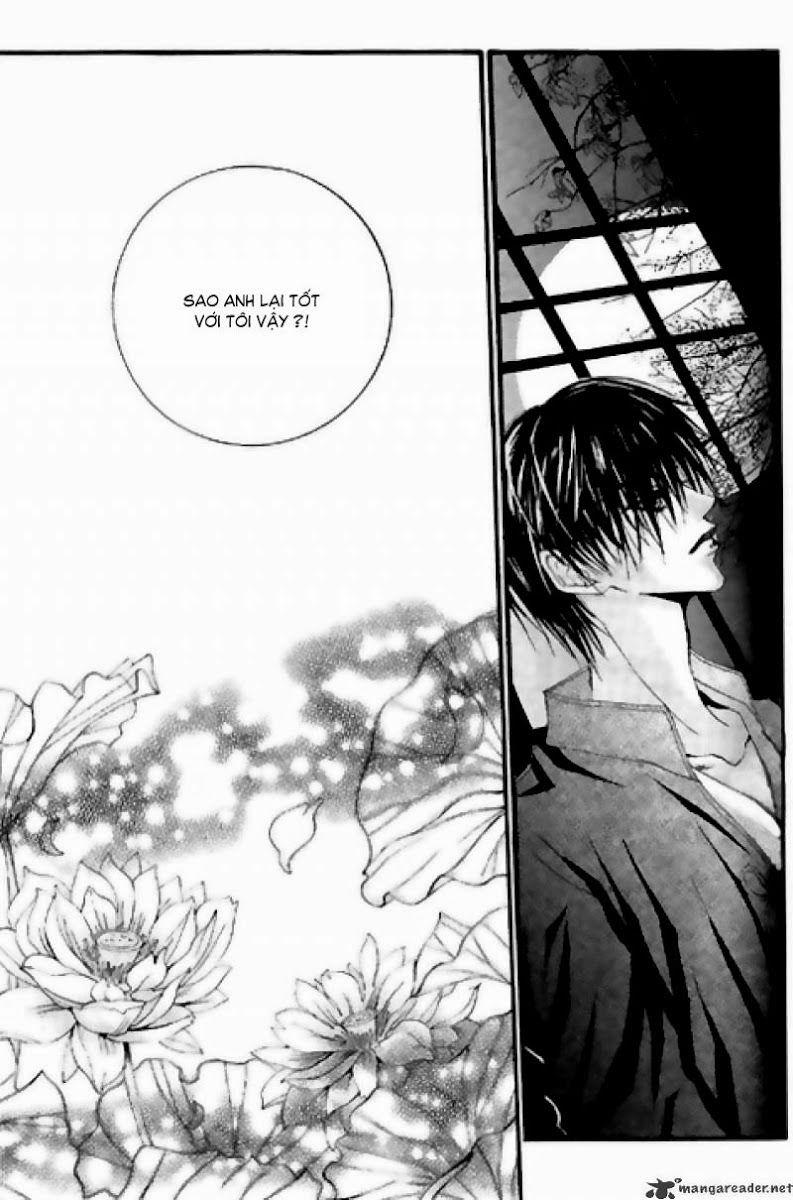 Tân Nương Của Thủy Thần Chapter 16 - Trang 2