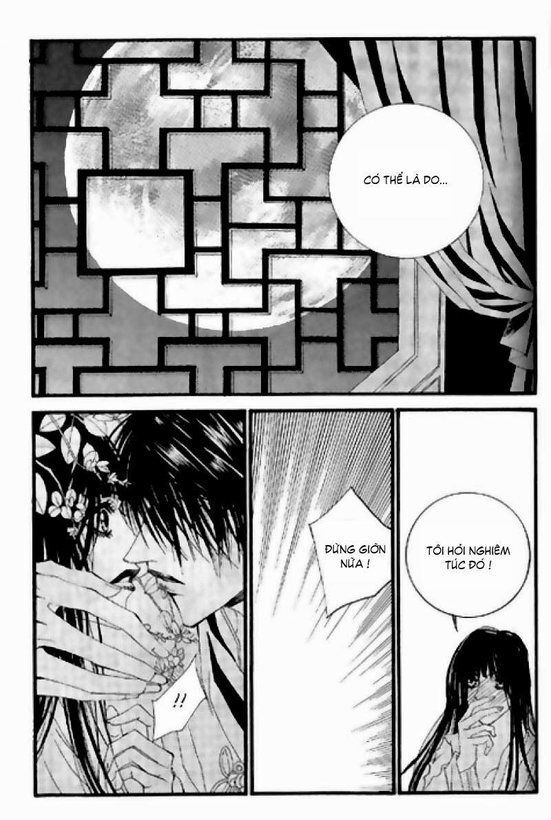 Tân Nương Của Thủy Thần Chapter 16 - Trang 2