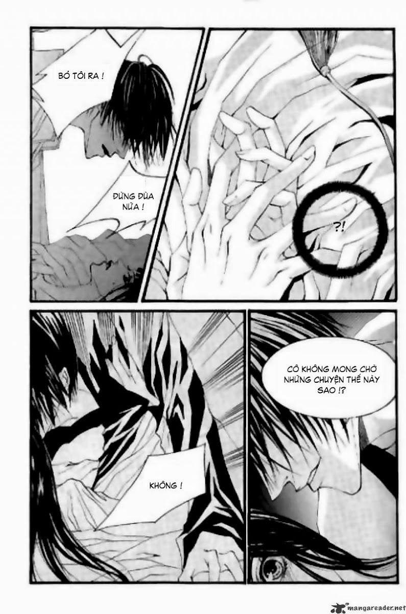 Tân Nương Của Thủy Thần Chapter 16 - Trang 2