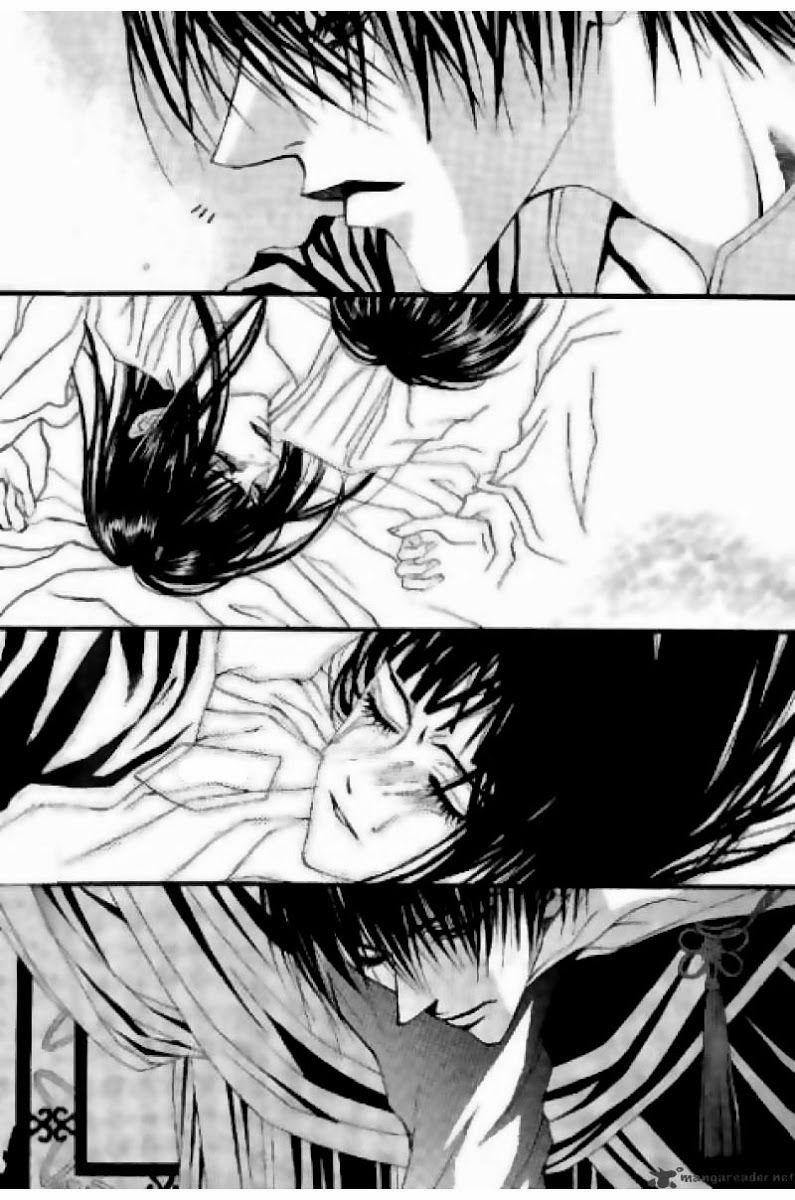 Tân Nương Của Thủy Thần Chapter 16 - Trang 2