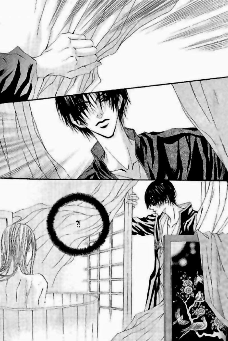 Tân Nương Của Thủy Thần Chapter 16 - Trang 2