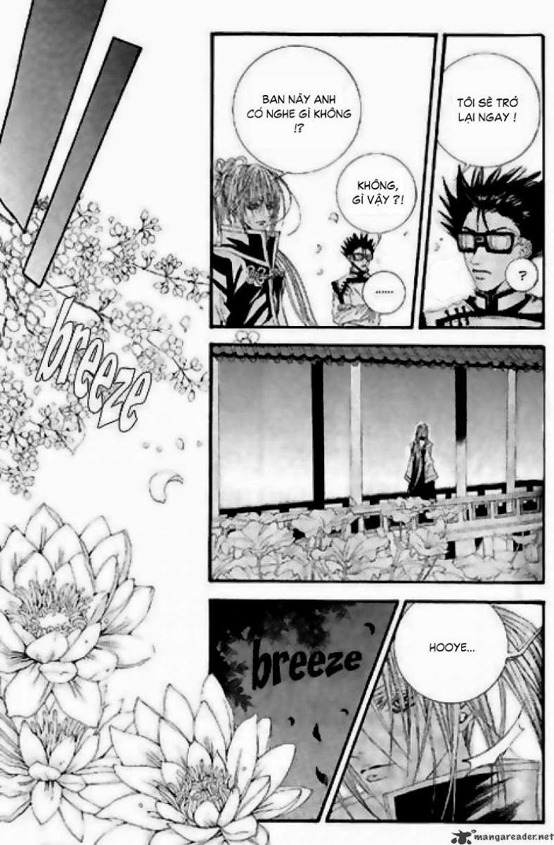 Tân Nương Của Thủy Thần Chapter 16 - Trang 2