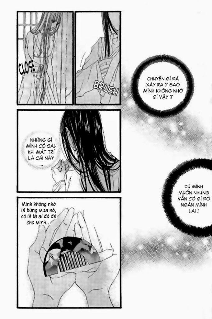 Tân Nương Của Thủy Thần Chapter 17 - Trang 2