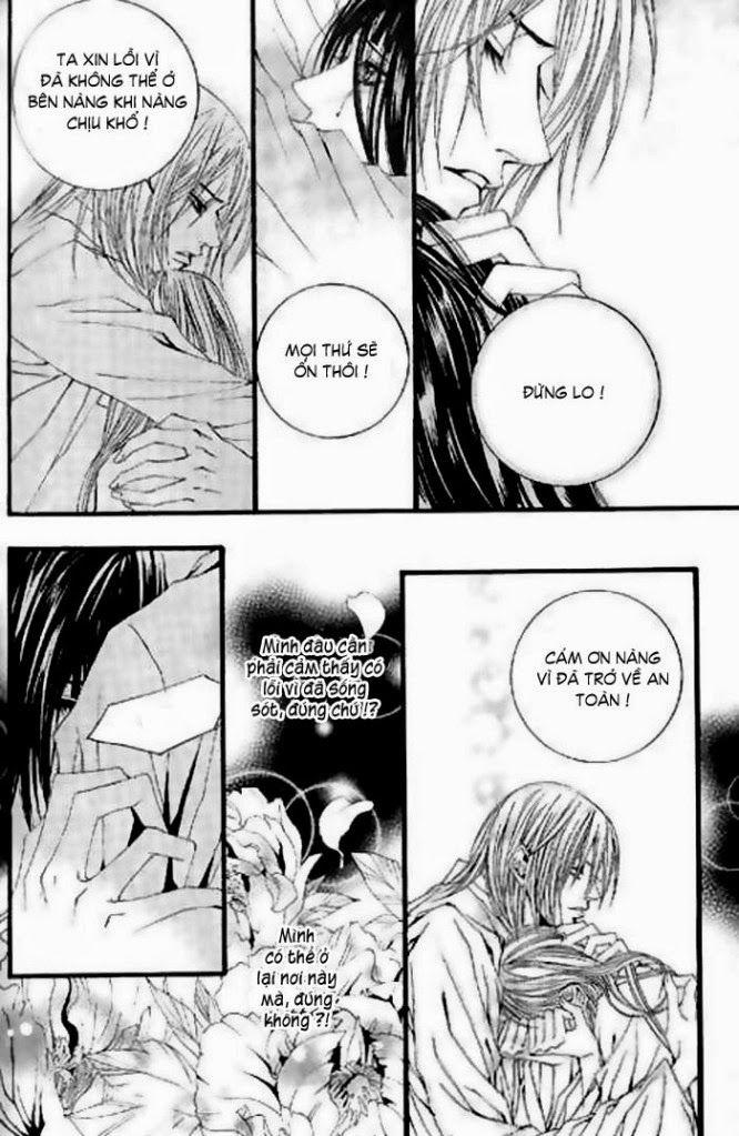 Tân Nương Của Thủy Thần Chapter 17 - Trang 2