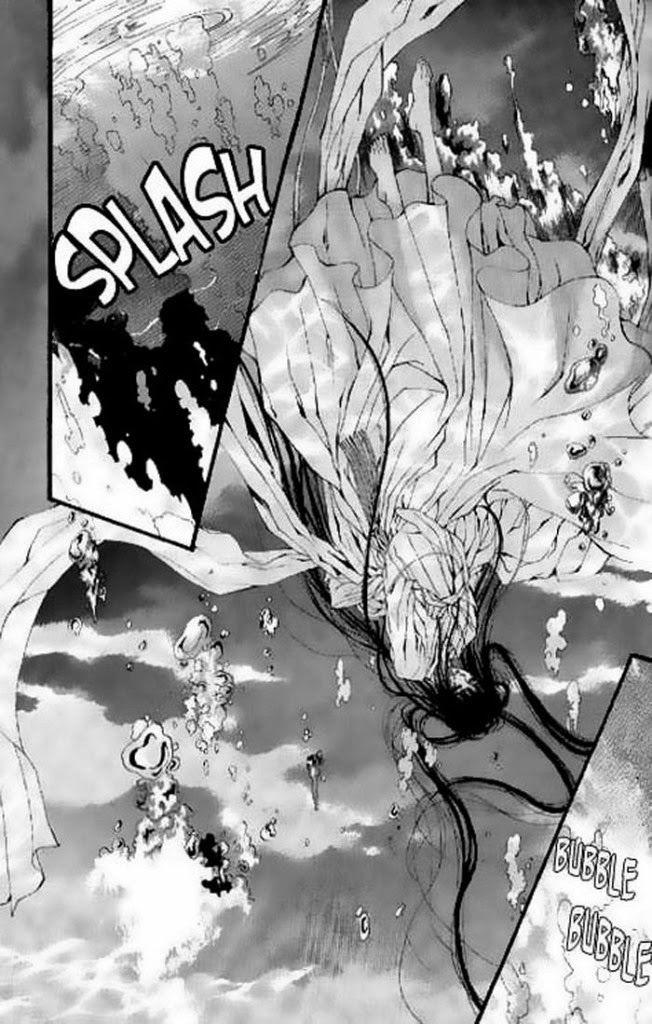 Tân Nương Của Thủy Thần Chapter 17 - Trang 2