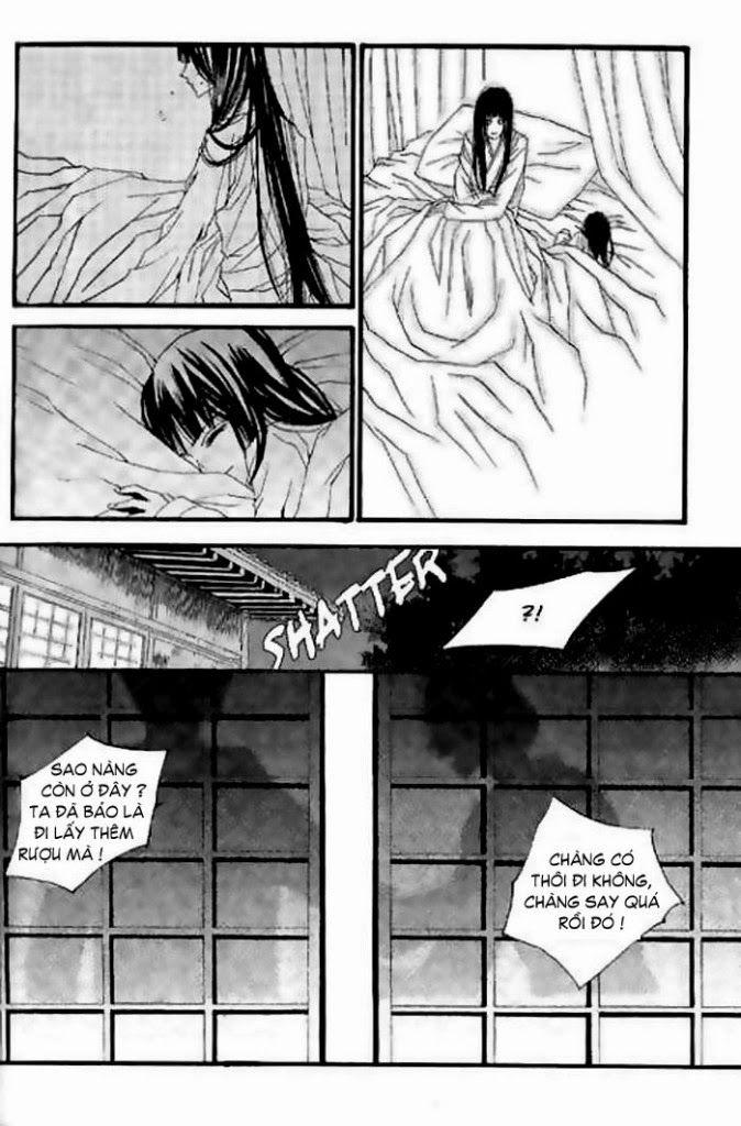 Tân Nương Của Thủy Thần Chapter 17 - Trang 2