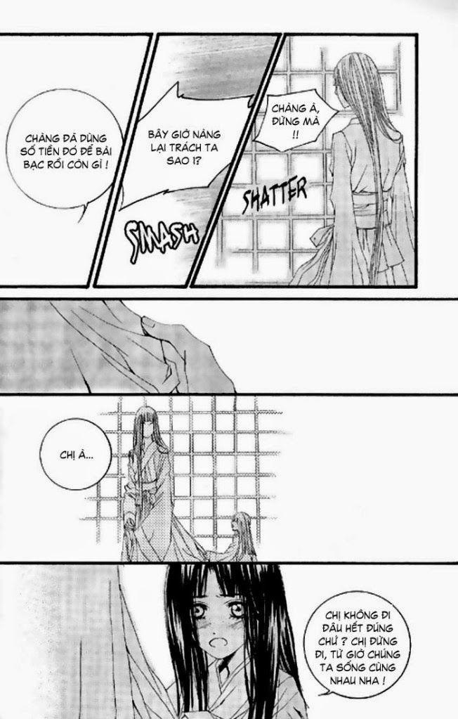 Tân Nương Của Thủy Thần Chapter 17 - Trang 2